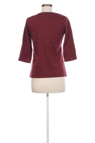 Damen Shirt Authentic Clothing Company, Größe L, Farbe Rot, Preis € 2,99