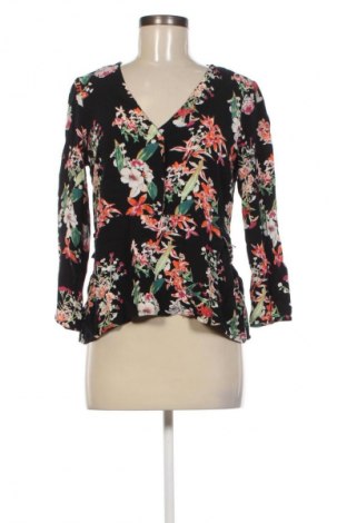 Damen Shirt Aware by Vero Moda, Größe S, Farbe Mehrfarbig, Preis € 3,99