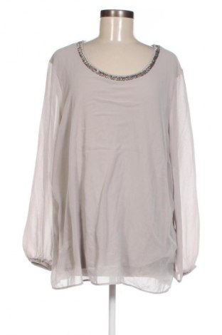 Damen Shirt Barbara Lebek, Größe XL, Farbe Grau, Preis 33,99 €