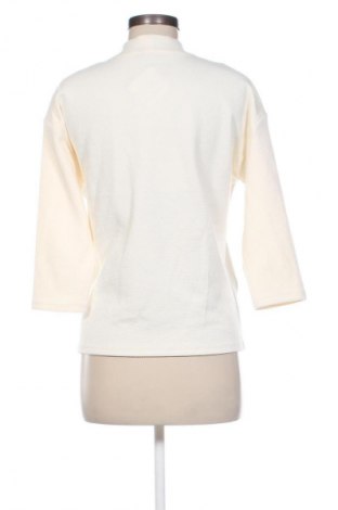 Damen Shirt Barbara Lebek, Größe M, Farbe Ecru, Preis 33,99 €