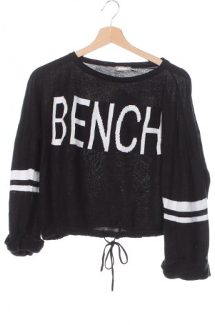 Bluză de femei Bench, Mărime XS, Culoare Negru, Preț 30,99 Lei