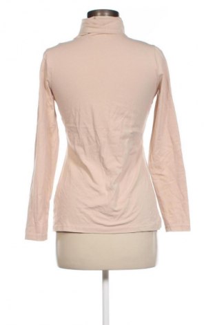 Damen Shirt Best Connections, Größe S, Farbe Beige, Preis 6,49 €