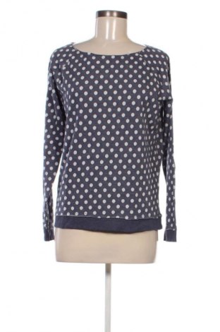 Damen Shirt Best Connections, Größe M, Farbe Blau, Preis € 2,99