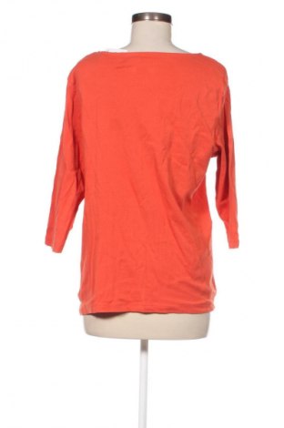 Damen Shirt Bexleys, Größe L, Farbe Orange, Preis € 10,99