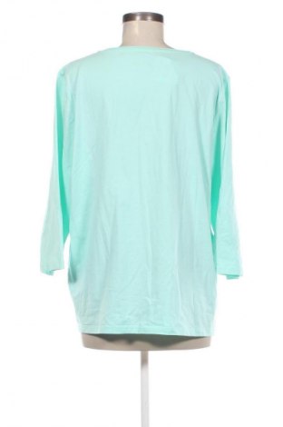 Damen Shirt Bexleys, Größe L, Farbe Blau, Preis € 23,99