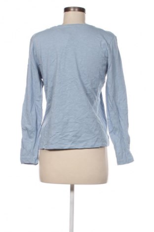 Damen Shirt Blue Motion, Größe M, Farbe Blau, Preis € 5,99