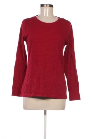 Damen Shirt Blue Motion, Größe M, Farbe Rot, Preis 13,49 €