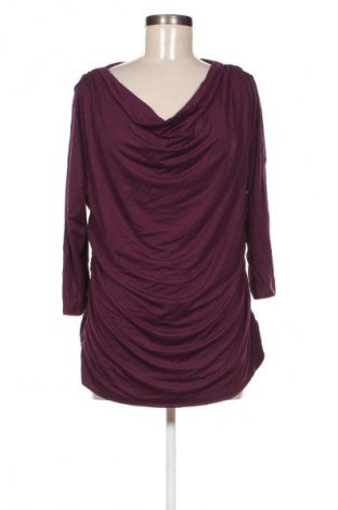 Damen Shirt Body Flirt, Größe XL, Farbe Braun, Preis € 13,49