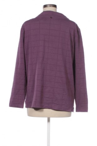 Damen Shirt Bonita, Größe XL, Farbe Lila, Preis 13,49 €