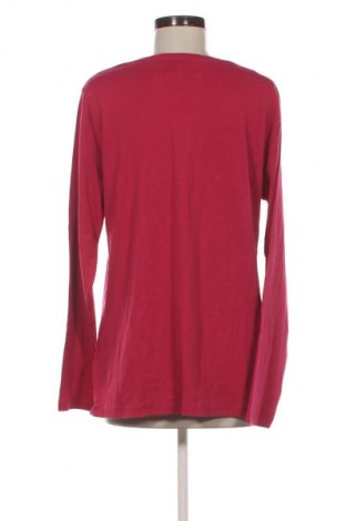 Damen Shirt Bpc Bonprix Collection, Größe XXL, Farbe Rosa, Preis € 6,99