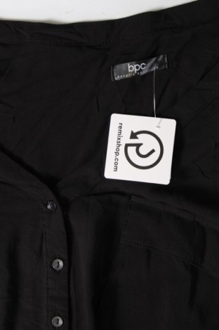 Дамска блуза Bpc Bonprix Collection, Размер 3XL, Цвят Черен, Цена 19,49 лв.