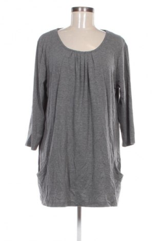 Damen Shirt Bpc Bonprix Collection, Größe XL, Farbe Grau, Preis € 4,99