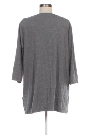 Damen Shirt Bpc Bonprix Collection, Größe XL, Farbe Grau, Preis € 4,99