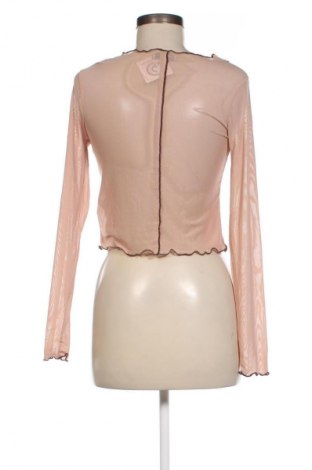 Damen Shirt Brave Soul, Größe L, Farbe Beige, Preis 23,99 €