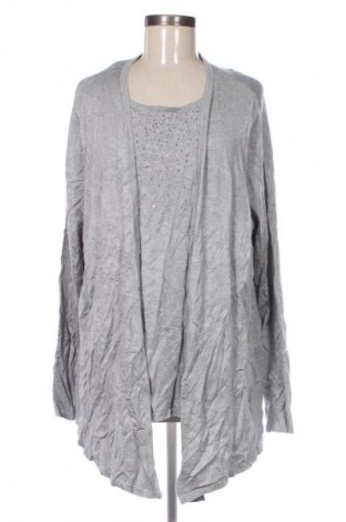 Damen Shirt C&A, Größe L, Farbe Grau, Preis € 6,99