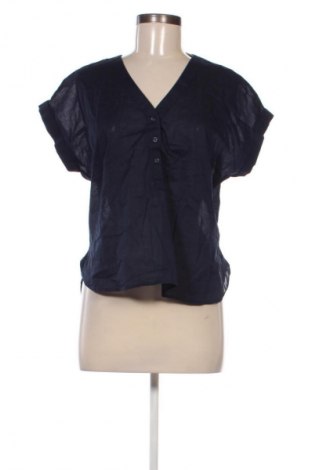 Damen Shirt C&A, Größe M, Farbe Blau, Preis 2,99 €