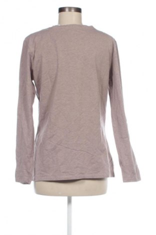 Damen Shirt C&A, Größe L, Farbe Beige, Preis 13,49 €