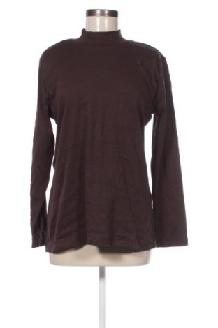 Damen Shirt C&A, Größe XXL, Farbe Braun, Preis 13,49 €