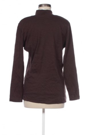 Damen Shirt C&A, Größe XXL, Farbe Braun, Preis 10,49 €