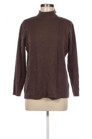 Damen Shirt CPM Collection, Größe L, Farbe Braun, Preis 13,49 €