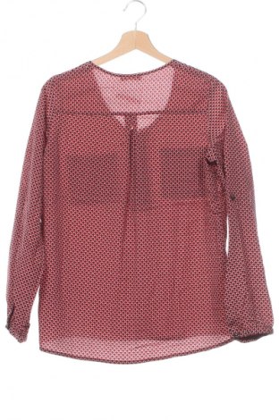 Damen Shirt Cache Cache, Größe XXS, Farbe Mehrfarbig, Preis 2,99 €