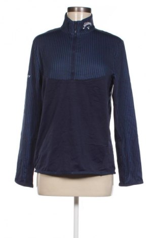 Damen Shirt Callaway, Größe S, Farbe Blau, Preis € 9,99