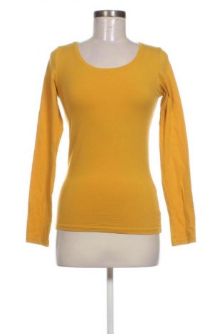 Damen Shirt Calliope, Größe M, Farbe Gelb, Preis 5,99 €