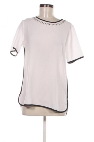 Damen Shirt Calliope, Größe L, Farbe Weiß, Preis € 6,04