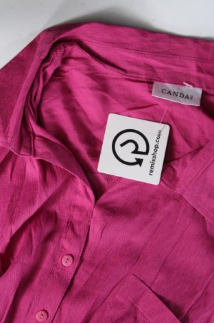 Damen Shirt Canda, Größe XL, Farbe Rosa, Preis € 6,49