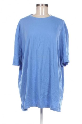 Damen Shirt Canda, Größe 3XL, Farbe Blau, Preis € 7,99