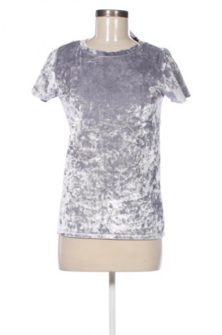 Damen Shirt Casual Ladies, Größe S, Farbe Grau, Preis € 2,99