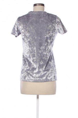 Damen Shirt Casual Ladies, Größe S, Farbe Grau, Preis € 2,99