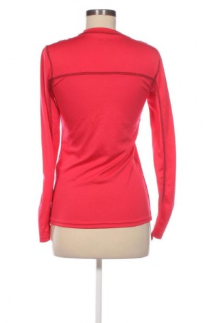 Damen Shirt Catmandoo, Größe M, Farbe Rot, Preis € 9,99