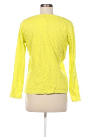 Damen Shirt Cecil, Größe L, Farbe Gelb, Preis 23,99 €