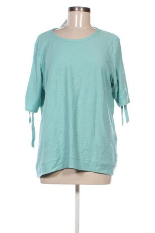 Damen Shirt Cecil, Größe L, Farbe Grün, Preis € 14,00