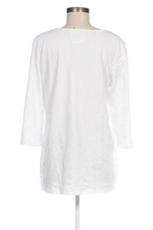 Damen Shirt Cecil, Größe XXL, Farbe Weiß, Preis 23,99 €