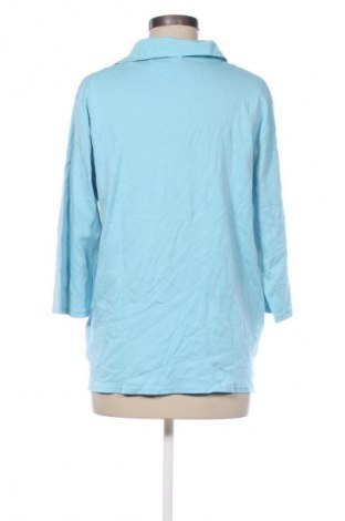 Damen Shirt Cecil, Größe XXL, Farbe Blau, Preis 23,99 €