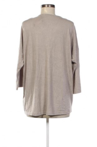 Damen Shirt Cellbes, Größe XL, Farbe Beige, Preis 23,99 €