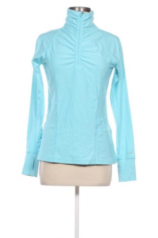 Damen Shirt Champion, Größe S, Farbe Blau, Preis € 13,81