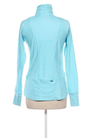 Damen Shirt Champion, Größe S, Farbe Blau, Preis € 13,81