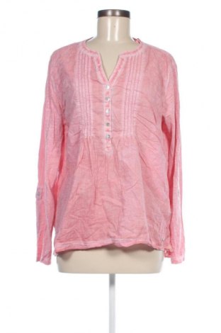 Damen Shirt Charles Vogele, Größe XL, Farbe Rosa, Preis 13,49 €