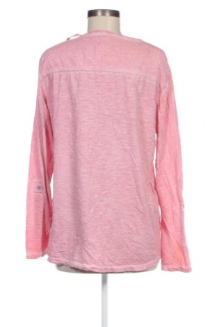 Damen Shirt Charles Vogele, Größe XL, Farbe Rosa, Preis 13,49 €