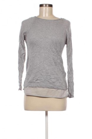 Damen Shirt Charles Vogele, Größe XS, Farbe Grau, Preis € 2,99