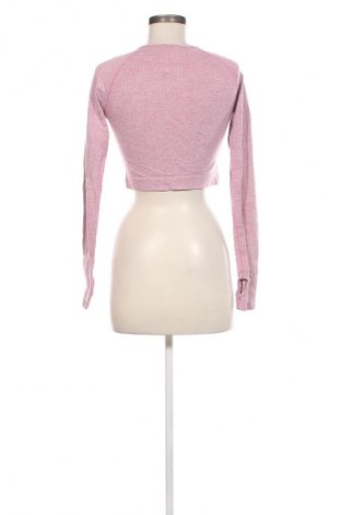 Damen Shirt Cheetah, Größe S, Farbe Rosa, Preis 9,49 €