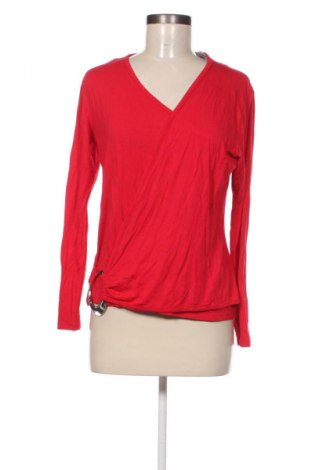 Damen Shirt Steilmann, Größe M, Farbe Rot, Preis € 4,99