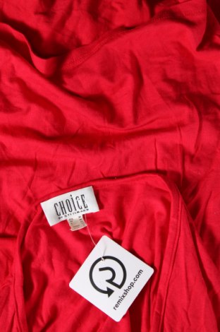 Damen Shirt Steilmann, Größe M, Farbe Rot, Preis € 4,99