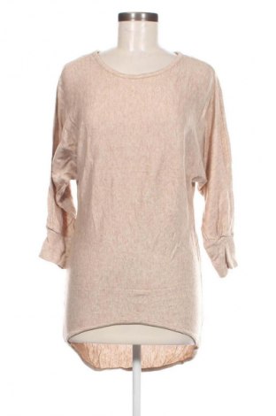 Damen Shirt Cloud 5ive, Größe M, Farbe Beige, Preis 2,99 €