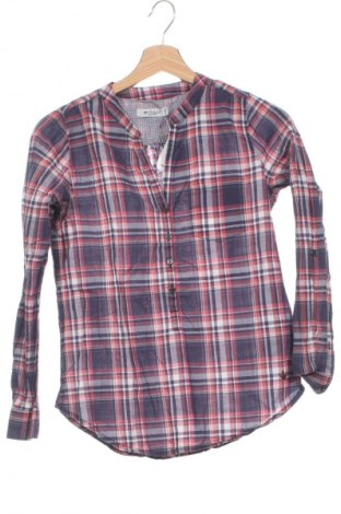 Damen Shirt Colin's, Größe XS, Farbe Mehrfarbig, Preis 2,99 €