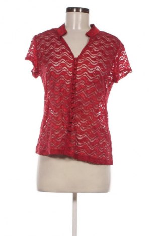 Damen Shirt Collection, Größe L, Farbe Rot, Preis € 8,49