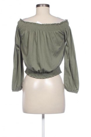 Damen Shirt Colloseum, Größe L, Farbe Grün, Preis € 2,99